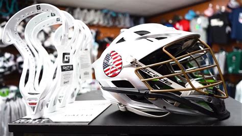 For the helmets, there are 46 different products available including. . Lacrosse unlimited huntington